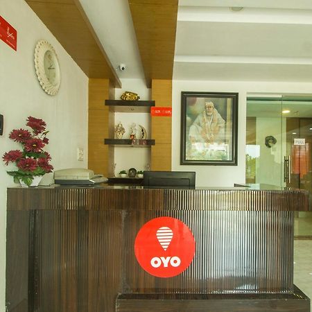 Collection O Govinda Sai Hotel Shirdi Buitenkant foto