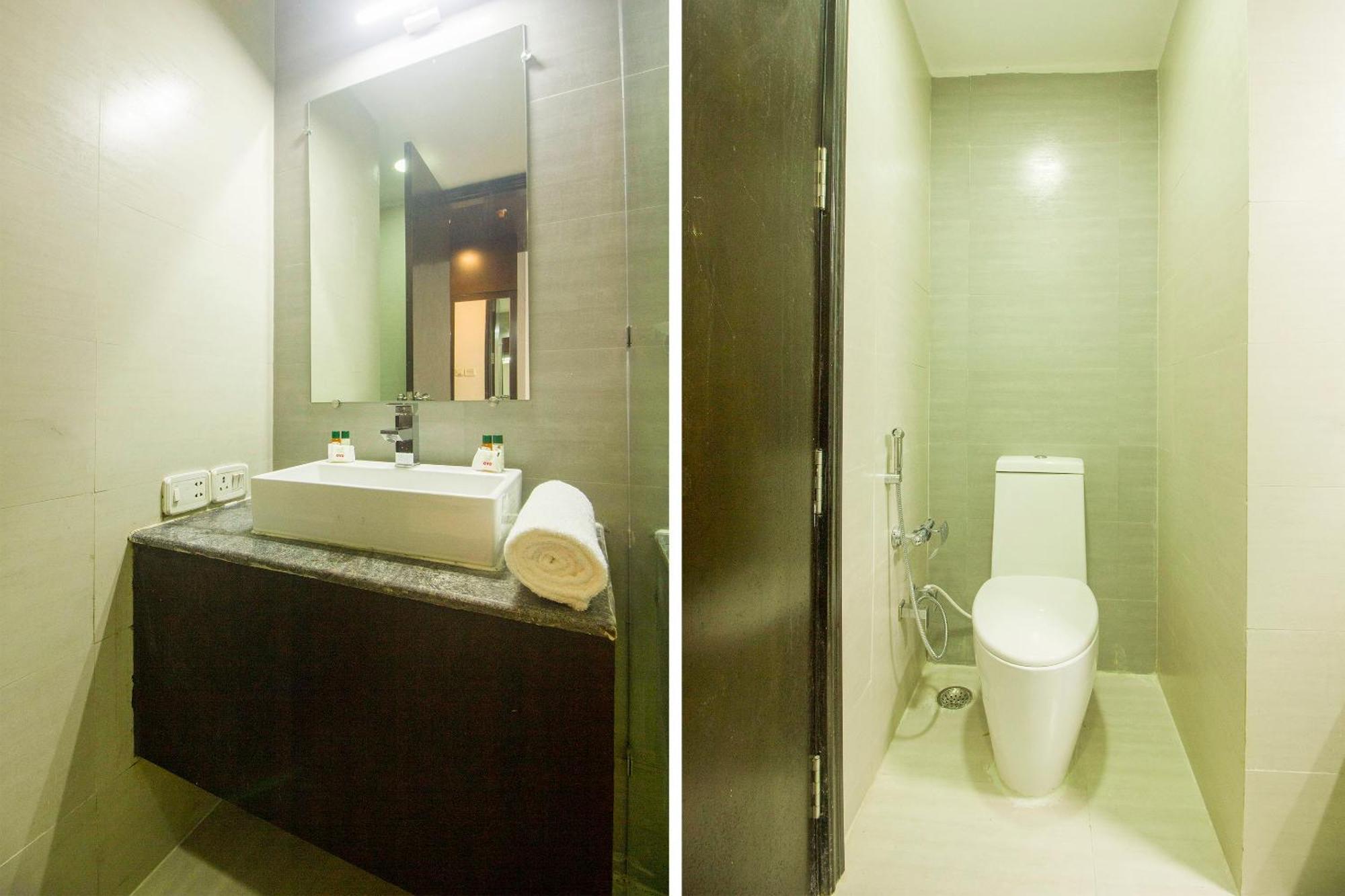 Collection O Govinda Sai Hotel Shirdi Buitenkant foto